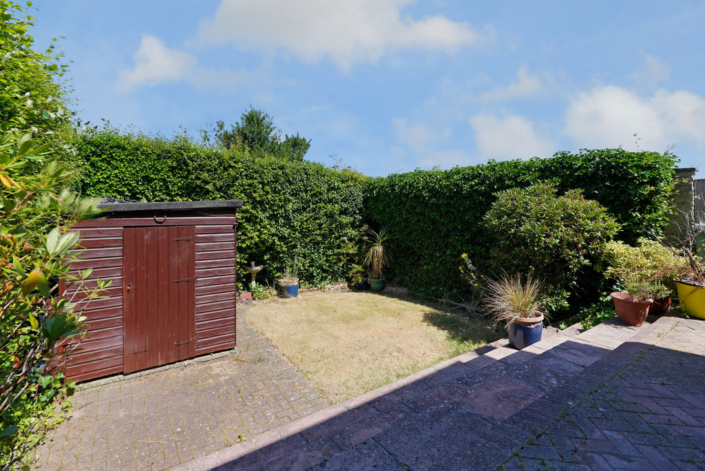 Chestnut Close